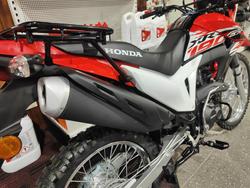 2025 HONDA AG-XR FARM