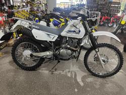 Suzuki Trojan (DR200SE)