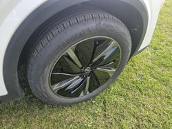 2025 Nissan QASHQAI Ti J12 MY25 Pearl White
