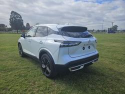 2025 Nissan
QASHQAI Ti