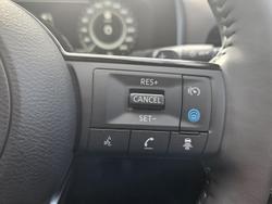 2025 Nissan QASHQAI Ti J12 MY25 Pearl White