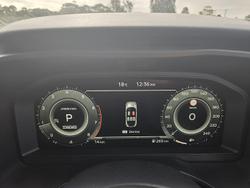 2025 Nissan QASHQAI Ti J12 MY25 Pearl White