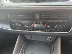 2025 Nissan QASHQAI Ti J12 MY25 Pearl White