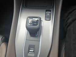 2025 Nissan QASHQAI Ti J12 MY25 Pearl White