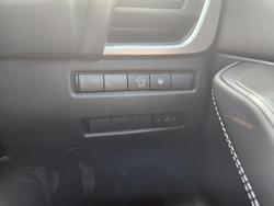 2025 Nissan QASHQAI Ti J12 MY25 Pearl White