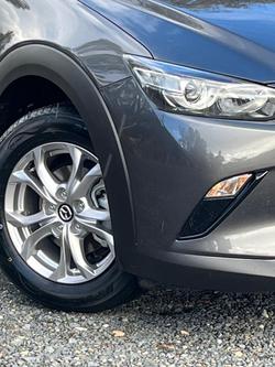2022 Mazda
CX-3 Maxx Sport