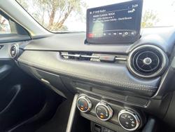 2022 Mazda
CX-3 Maxx Sport