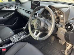 2022 Mazda
CX-3 Maxx Sport