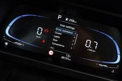 2023 Hyundai
i30