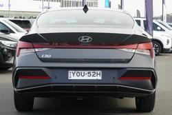 2023 Hyundai
i30