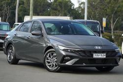 2023 Hyundai
i30