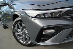 2023 Hyundai
i30