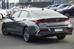 2023 Hyundai
i30