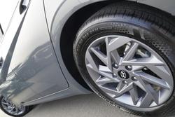 2023 Hyundai
i30