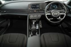 2023 Hyundai
i30