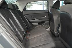 2023 Hyundai
i30