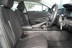 2023 Hyundai
i30