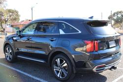 2020 Kia
Sorento Sport+