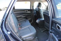 2020 Kia Sorento Sport+