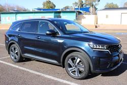 2020 Kia Sorento Sport+