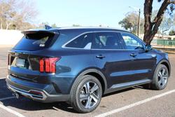 2020 Kia Sorento Sport+