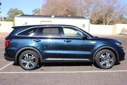 2020 Kia Sorento Sport+