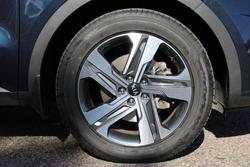 2020 Kia
Sorento Sport+