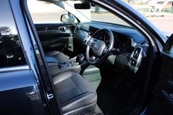 2020 Kia Sorento Sport+