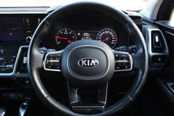 2020 Kia Sorento Sport+