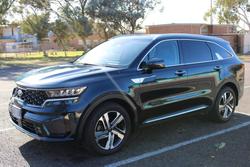 2020 Kia
Sorento Sport+