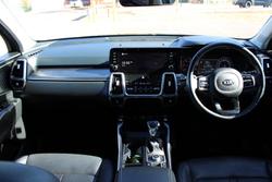 2020 Kia Sorento Sport+