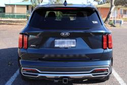 2020 Kia
Sorento Sport+