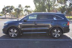 2020 Kia
Sorento Sport+