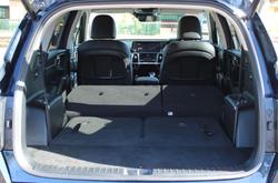 2020 Kia Sorento Sport+