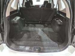 2021 Mitsubishi Pajero Sport GLX QF MY21 4X4 Dual Range White