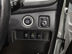 2021 Mitsubishi Pajero Sport GLX QF MY21 4X4 Dual Range White