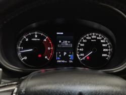 2021 Mitsubishi Pajero Sport GLX QF MY21 4X4 Dual Range White