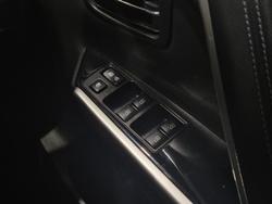 2021 Mitsubishi Pajero Sport GLX QF MY21 4X4 Dual Range White