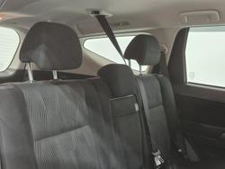 2021 Mitsubishi Pajero Sport GLX QF MY21 4X4 Dual Range White