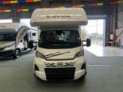 2025 Avida Silverton