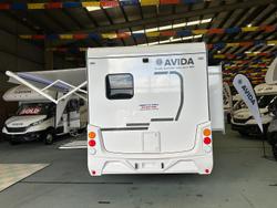 2025 Avida Silverton