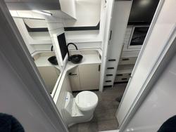 2025 Avida Silverton