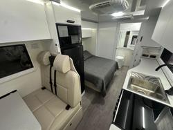 2025 Avida Silverton