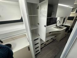 2025 Avida Silverton