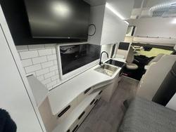 2025 Avida Silverton