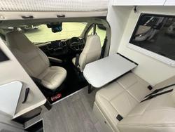 2025 Avida Silverton