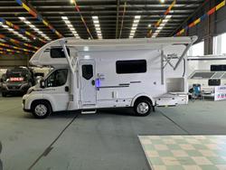 2025 Avida Silverton