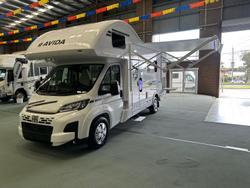 2025 Avida Silverton