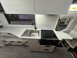 2025 Avida Silverton