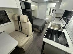 2025 Avida Silverton